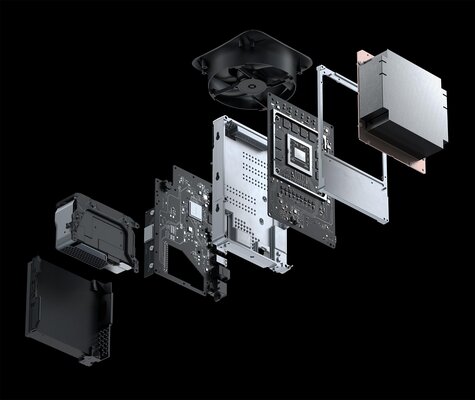 PS5 против Xbox Series X: чьи характеристики лучше
