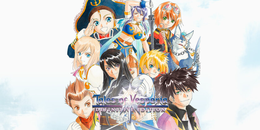 Обзор Tales of Vesperia: Definitive Edition. Спустя десятилетие