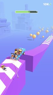 Drive Hills 1.0.18. Скриншот 4