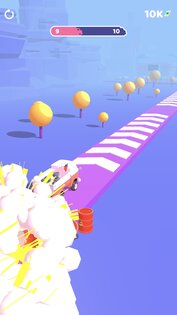 Drive Hills 1.0.18. Скриншот 6
