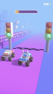 Drive Hills 1.0.18. Скриншот 7