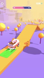 Drive Hills 1.0.18. Скриншот 8