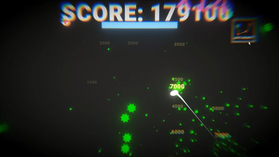Balls 1.18. Скриншот 4