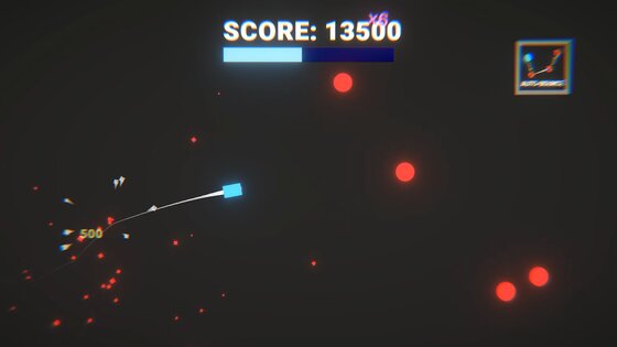 Balls 1.18. Скриншот 5