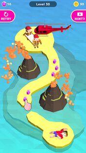 Rescue Road 1.2.7. Скриншот 3