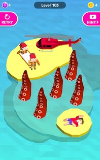 Rescue Road 1.2.7. Скриншот 4
