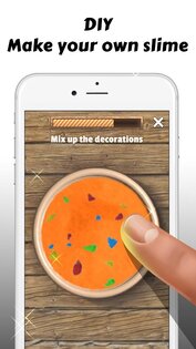 Slime Simulator Time 2.97. Скриншот 5