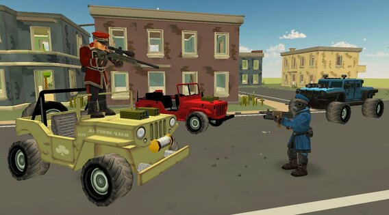 StrikeFortressBox 2.0.5. Скриншот 9