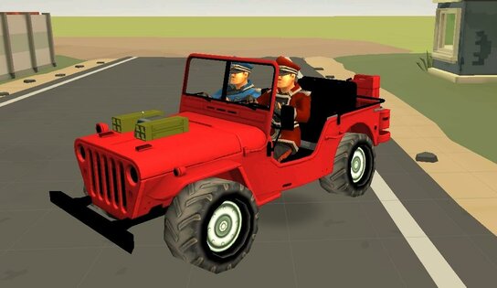 StrikeFortressBox 2.0.5. Скриншот 15