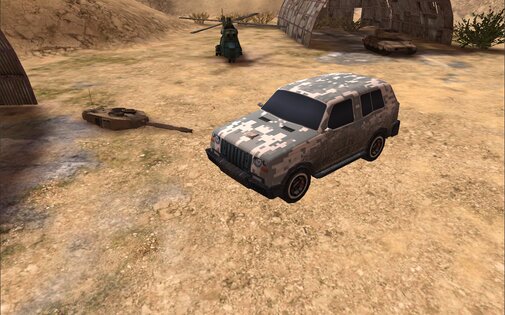 Mad Racers 1.0. Скриншот 8