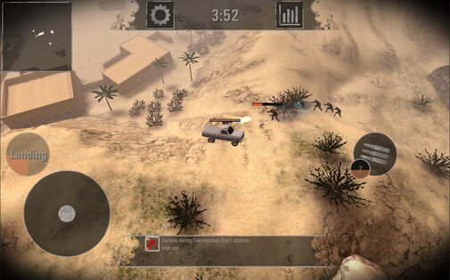 Mad Racers 1.0. Скриншот 12