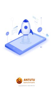 AnTuTu Lite 10.0.4-OB4. Скриншот 1