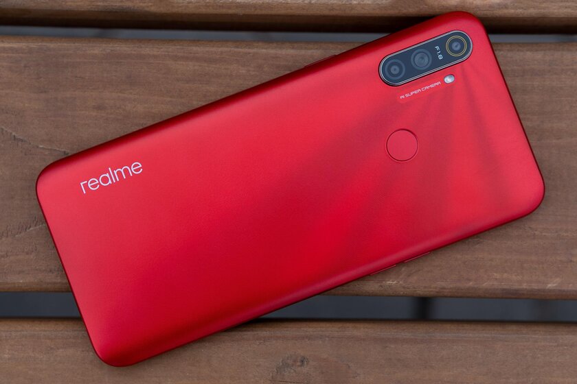 Обзор Realme C3: оптимальный смартфон занедорого