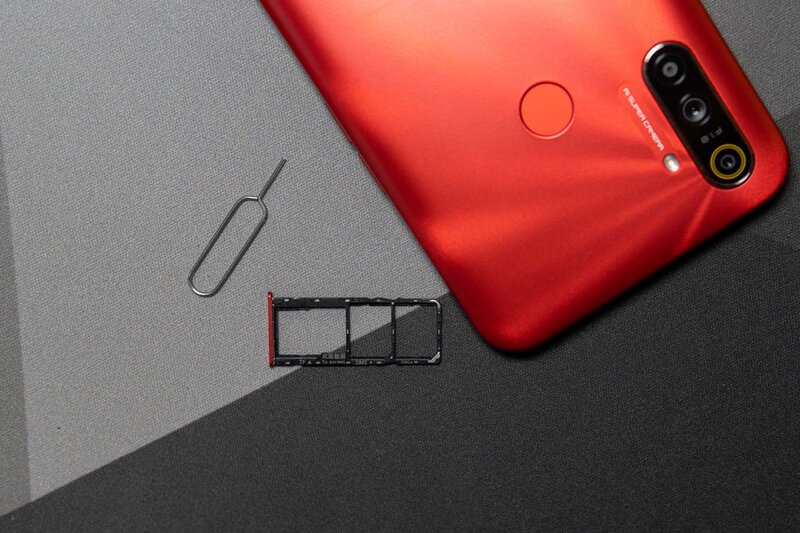 Обзор Realme C3: оптимальный смартфон занедорого