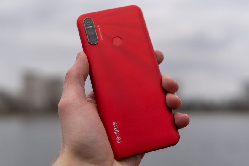Обзор Realme C3: оптимальный смартфон занедорого