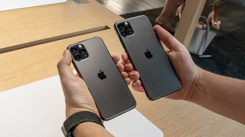 Без паники: Apple сняла лимит на покупку iPhone