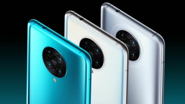 Представлен Redmi K30 Pro: самый мощный смартфон бренда на Snapdragon 865 за 425 долларов