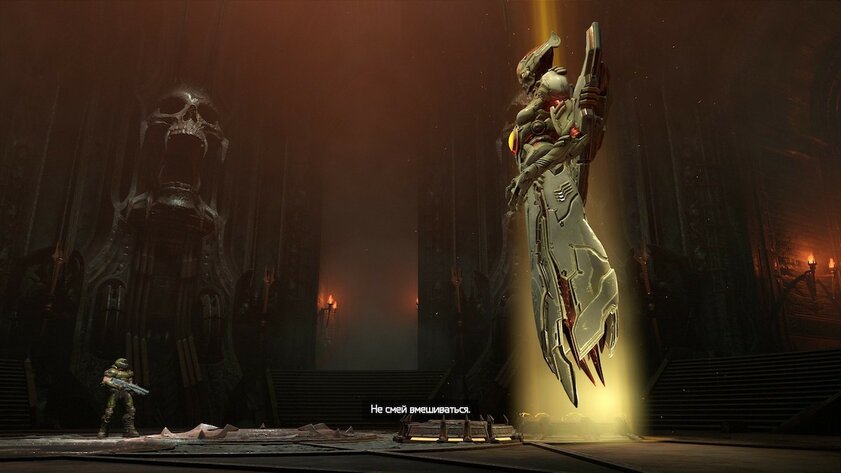 Обзор Doom Eternal. Долгожданная эволюция