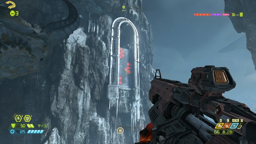 Обзор Doom Eternal. Долгожданная эволюция