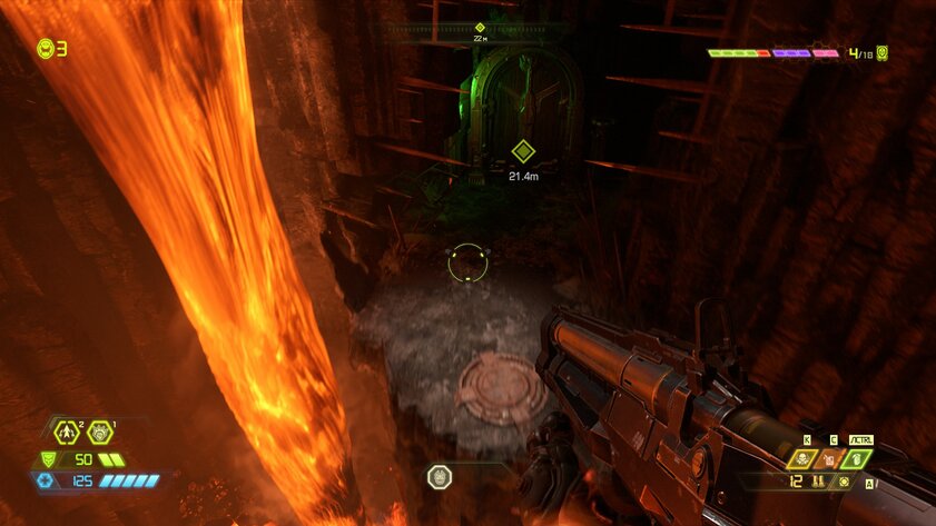 Обзор Doom Eternal. Долгожданная эволюция