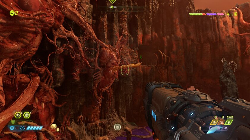 Обзор Doom Eternal. Долгожданная эволюция