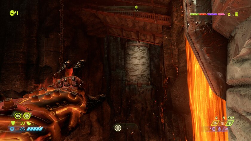 Обзор Doom Eternal. Долгожданная эволюция