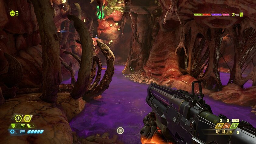 Обзор Doom Eternal. Долгожданная эволюция