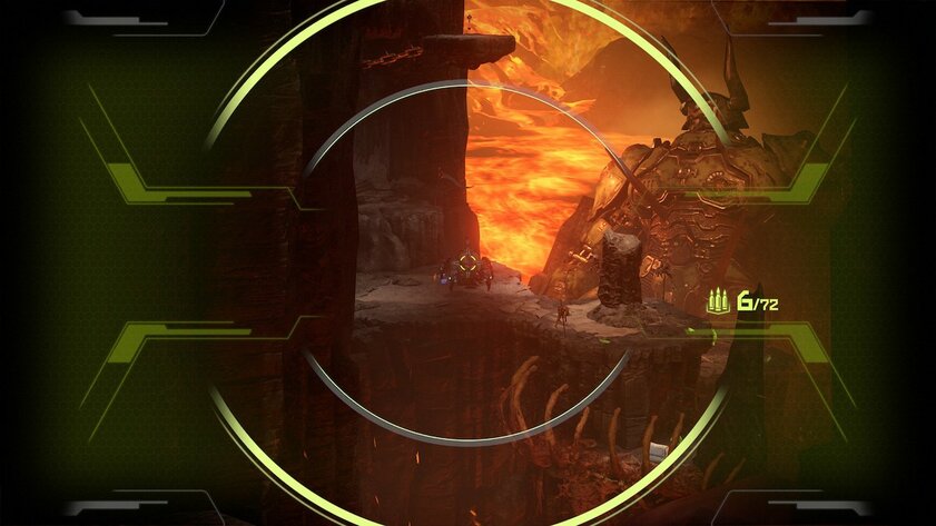 Обзор Doom Eternal. Долгожданная эволюция