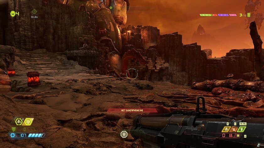 Обзор Doom Eternal. Долгожданная эволюция