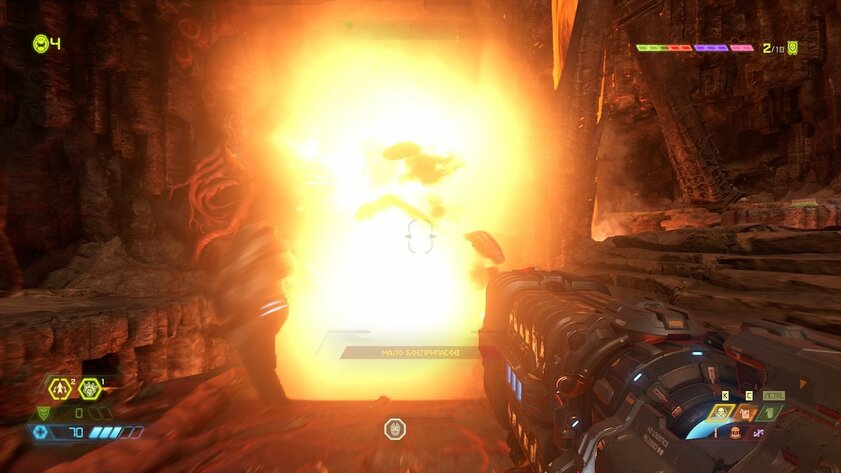 Обзор Doom Eternal. Долгожданная эволюция