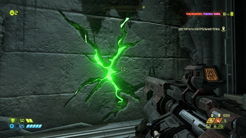 Обзор Doom Eternal. Долгожданная эволюция