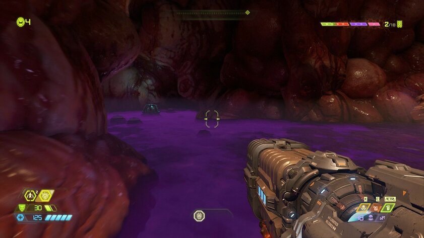 Обзор Doom Eternal. Долгожданная эволюция