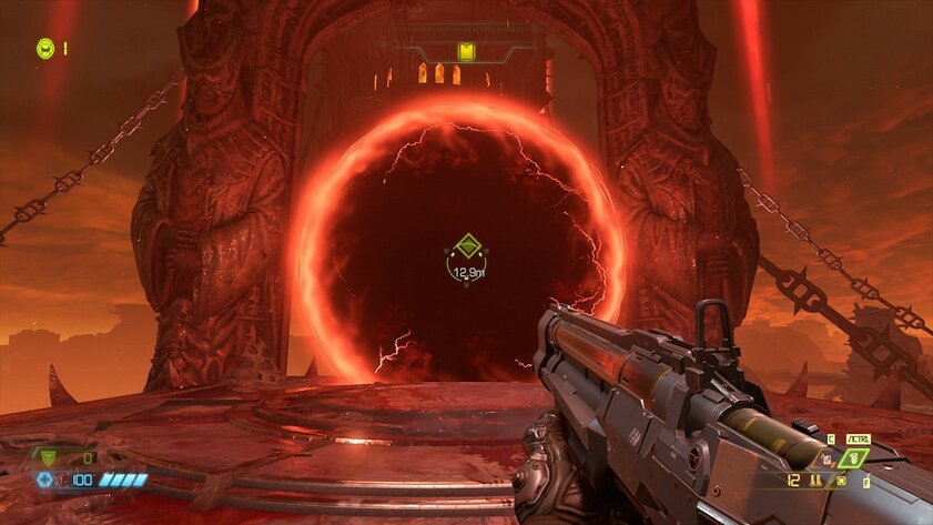 Обзор Doom Eternal. Долгожданная эволюция