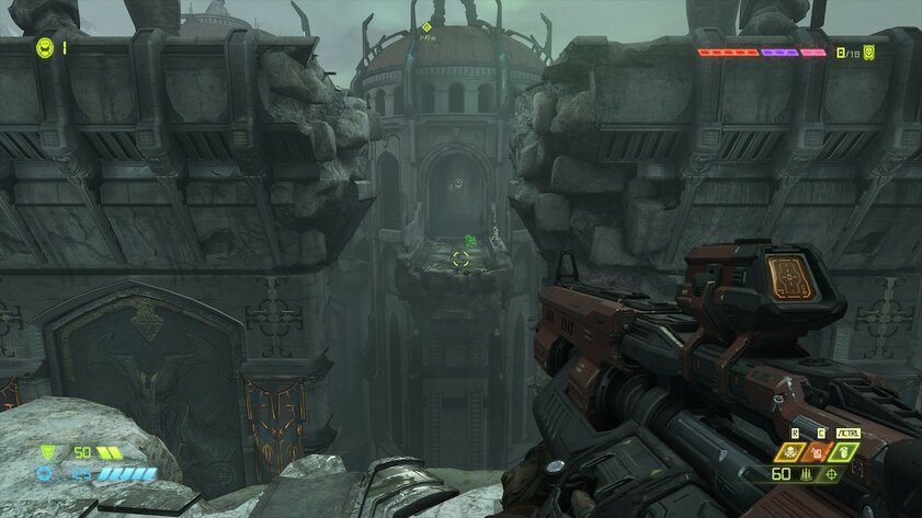 Обзор Doom Eternal. Долгожданная эволюция