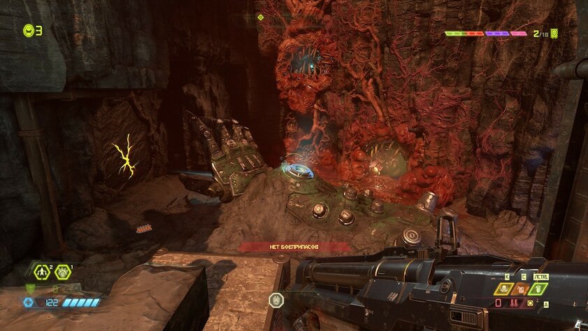 Обзор Doom Eternal. Долгожданная эволюция