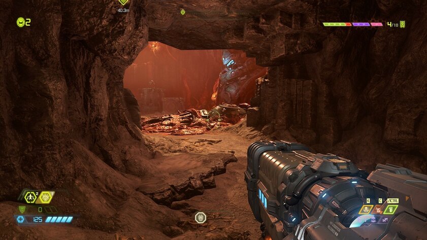 Обзор Doom Eternal. Долгожданная эволюция