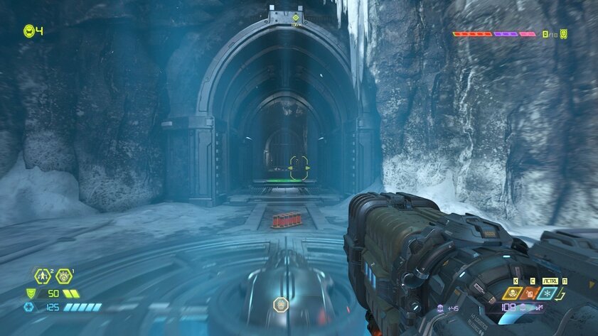 Обзор Doom Eternal. Долгожданная эволюция