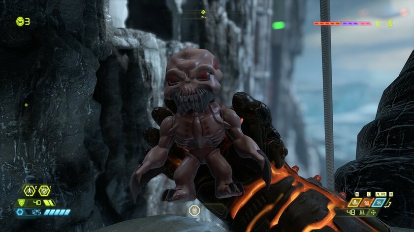 Обзор Doom Eternal. Долгожданная эволюция