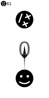 Emoji Fill 1.0.1. Скриншот 3