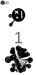 Emoji Fill 1.0.1. Скриншот 4