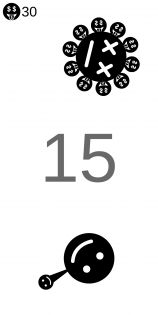 Emoji Fill 1.0.1. Скриншот 5