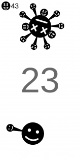 Emoji Fill 1.0.1. Скриншот 6