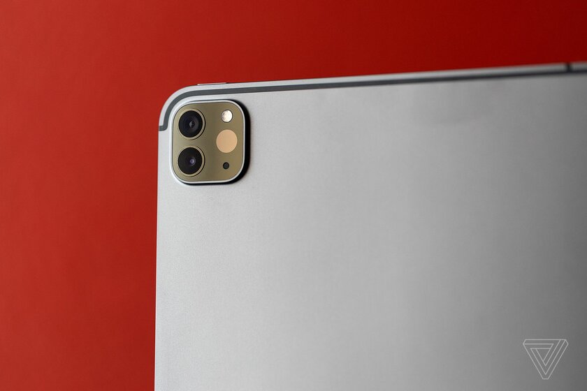 Обзор iPad Pro 2020: скромное обновление с выпирающей камерой