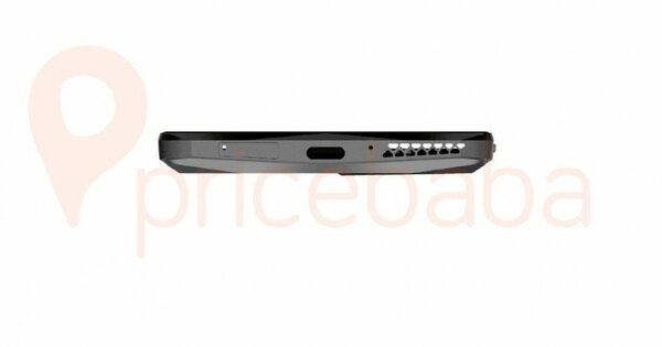 Раскрыт дизайн будущего игрового смартфона от Lenovo: геймерам понравится