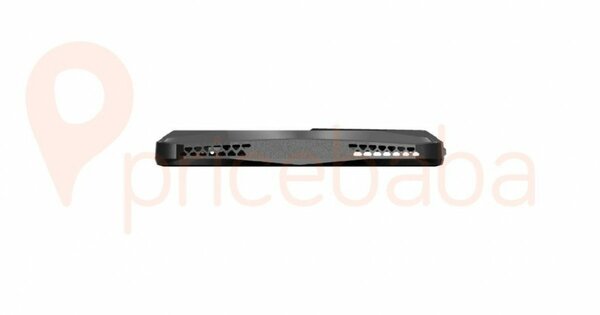 Раскрыт дизайн будущего игрового смартфона от Lenovo: геймерам понравится