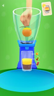 Blend It 3D 1.3.88. Скриншот 2