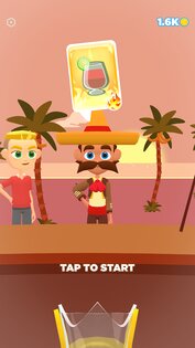 Blend It 3D 1.3.88. Скриншот 4