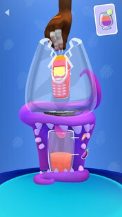 Blend It 3D 1.3.88. Скриншот 7