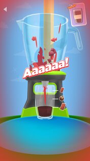 Blend It 3D 1.3.88. Скриншот 8