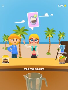 Blend It 3D 1.3.88. Скриншот 9